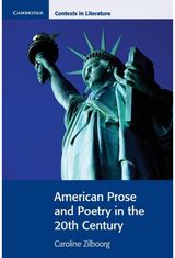 American Prose and