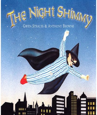 Night Shimmy