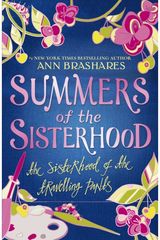 Summers of the