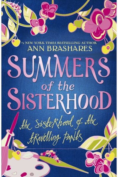 Summers of the