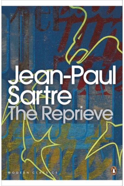Reprieve
