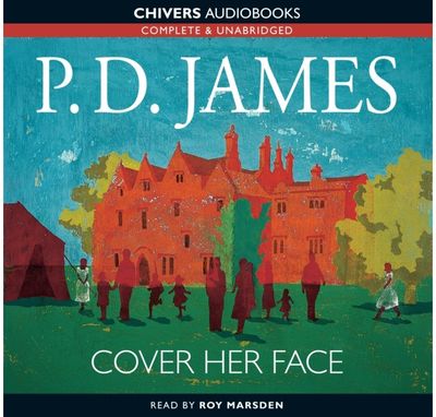 Cover Her Face