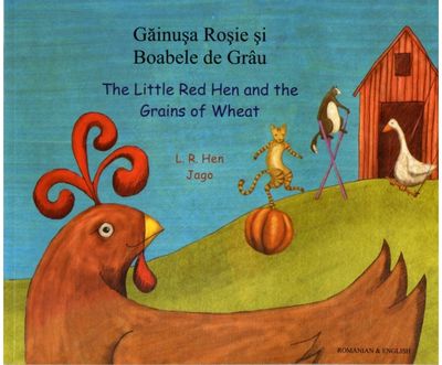 Little Red Hen and