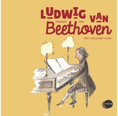 Ludwig van Beethoven