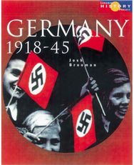 Longman History Project Germany 1918-1945 Paper