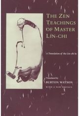 Zen Teachings of A Translation of the