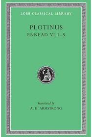 Ennead VI.1–5
