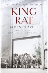 King Rat The Fourth Novel of