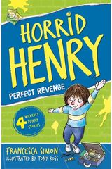 Perfect Revenge Book 8