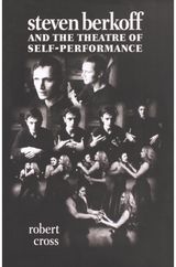 Steven Berkoff and