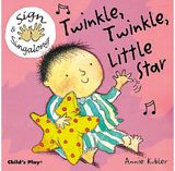Twinkle, Twinkle, BSL (British Sign