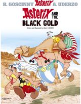 Asterix: Asterix and Album 26