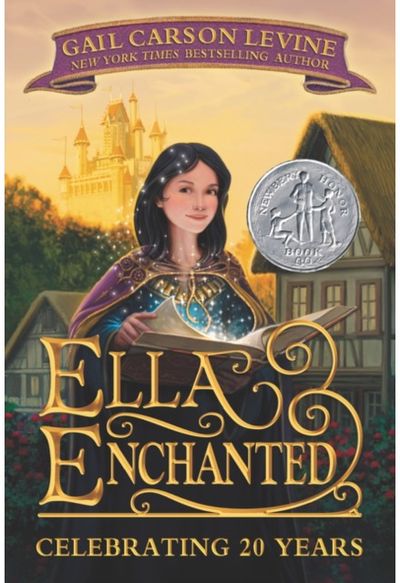 Ella Enchanted