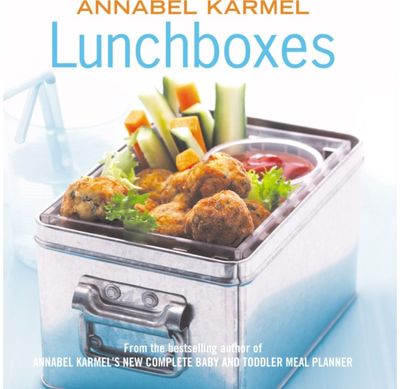 Lunchboxes