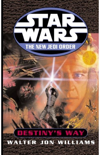 Star Wars: The New