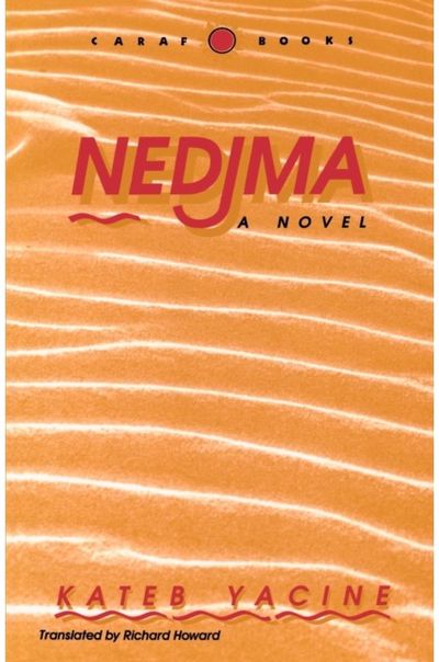Nedjma