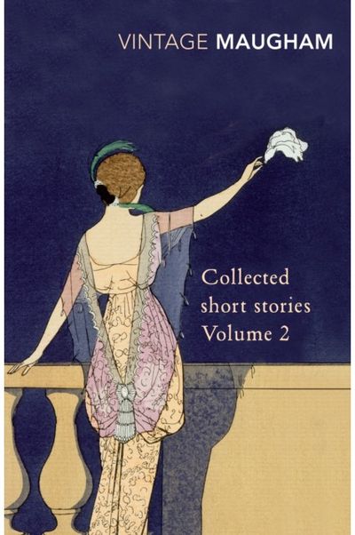 Collected Short