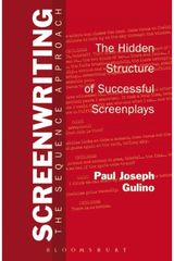 Screenwriting The Sequence