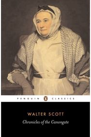 Chronicles of the Canongate