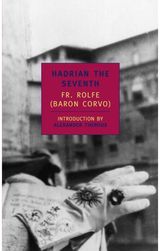 Hadrian The Seventh