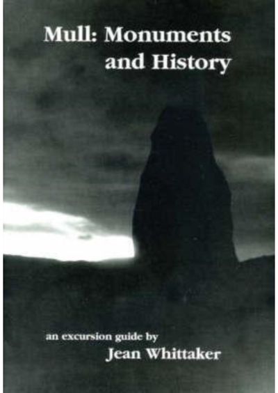 Mull Monuments and