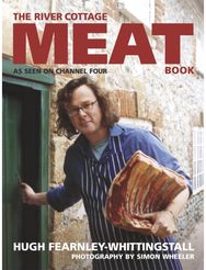 River Cottage Meat Book