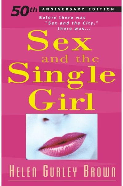 Sex And The Single