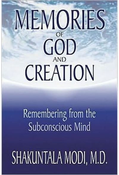 Memories of God and Remembering from the