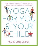 YOGA FOR YOU AND The Step-by-step