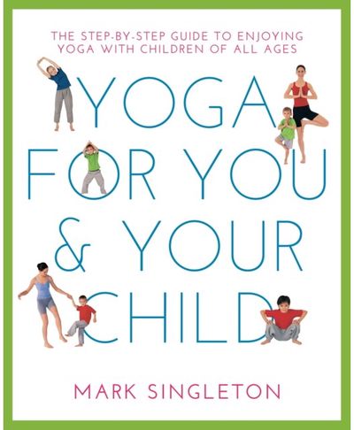 YOGA FOR YOU AND The Step-by-step