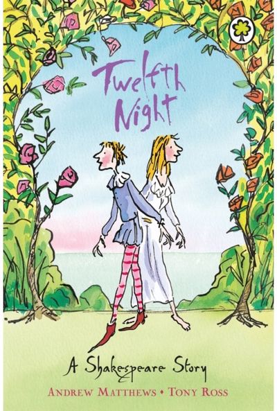 Shakespeare Story: