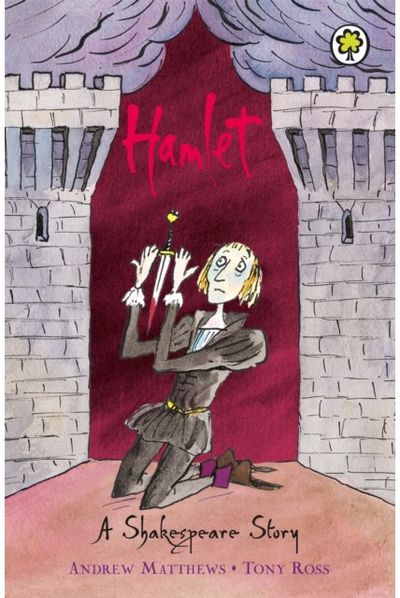 Shakespeare Story: