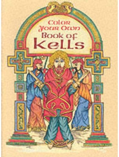 Color Your Own Book