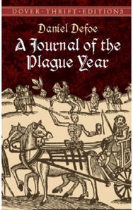 Journal of the Plague Year