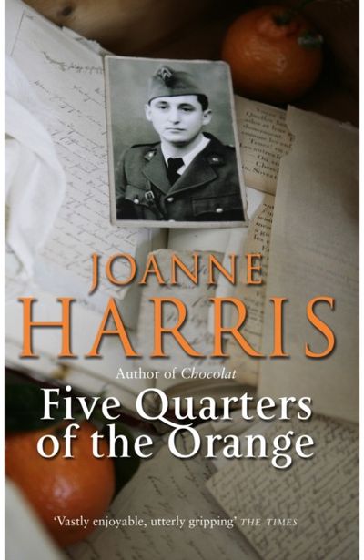 Five Quarters Of The