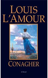 Conagher A Novel