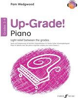Up-Grade! Piano