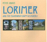 Lorimer and the Edinburgh Craft Designers