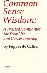 Common Sense Wisdom A Trusted Companion