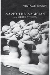 Mario and the & other stories