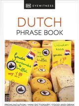 Dutch Phrase Book