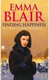 Finding Happiness
