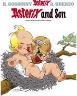 Asterix: Asterix and Album 27