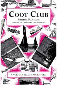 Coot Club