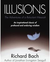 Illusions The Adventures of a