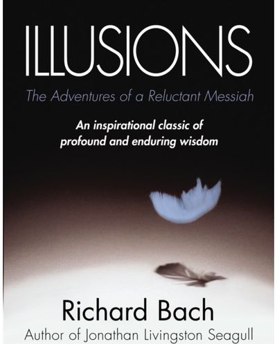 Illusions The Adventures of a