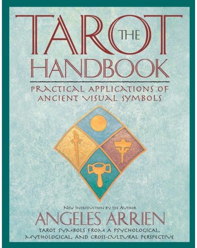 Tarot Handbook Practical