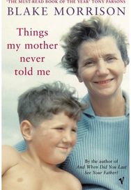 Things My Mother Never Told Me