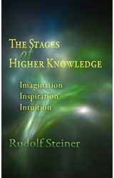Stages of Higher Imagination,