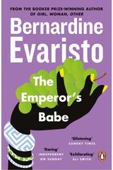 Emperors Babe From the Booker